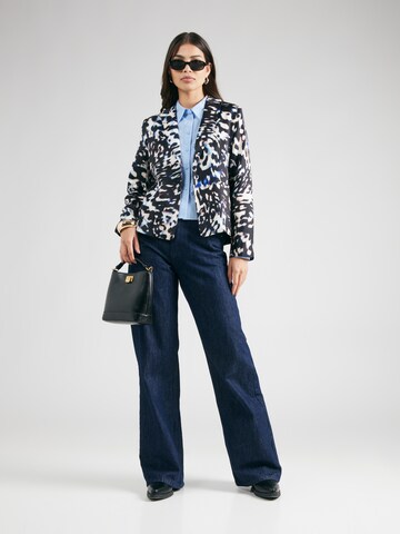 Blazer di Molly BRACKEN in nero