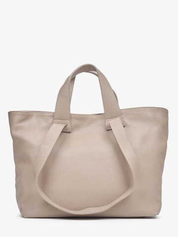 Estro Handtasche '535'‌‌‌‌ in Beige