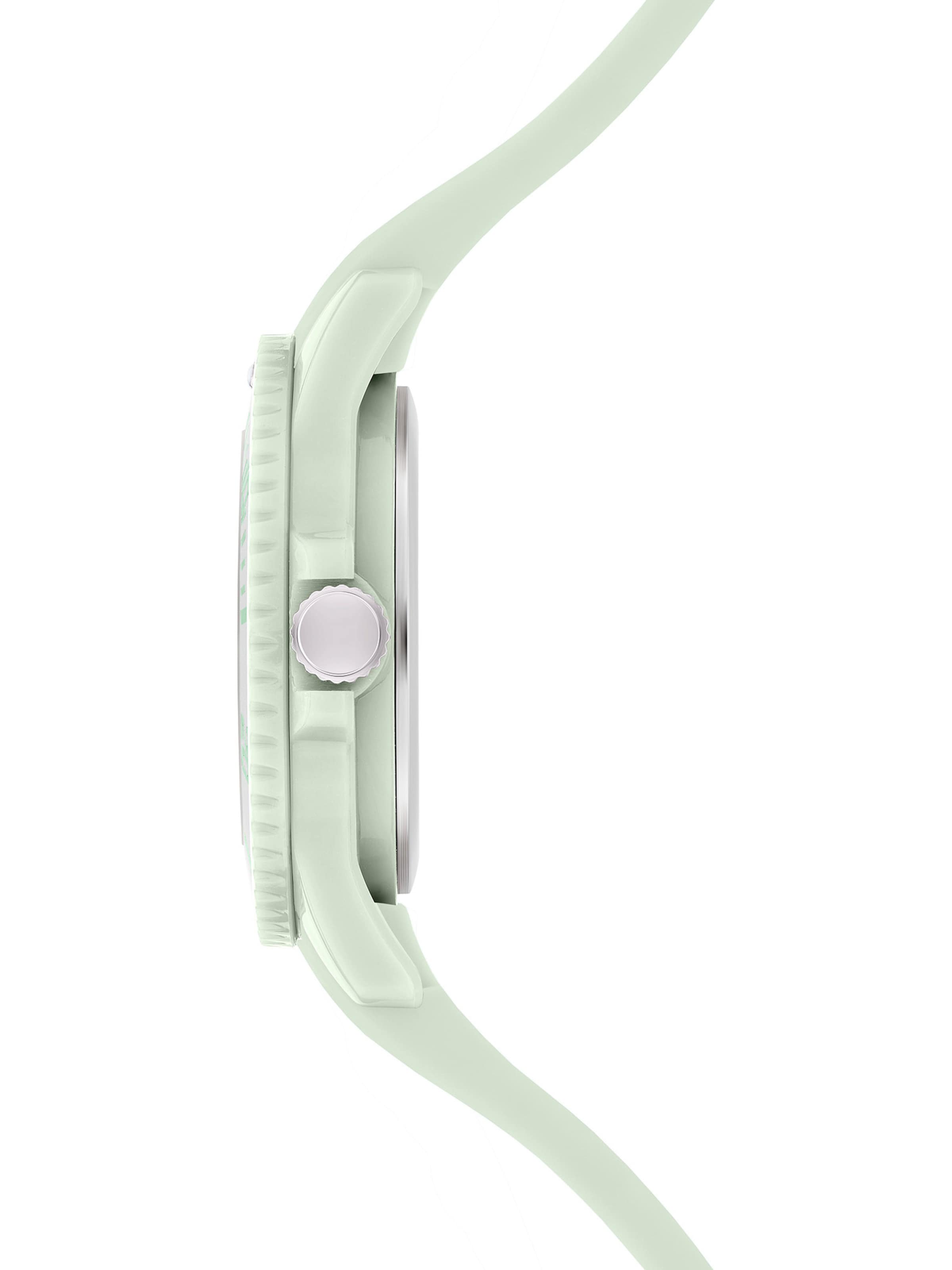 s.Oliver Watch in Green