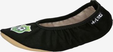 LICO Sportschuh ' G 1 Style ' in Schwarz: Vorderseite