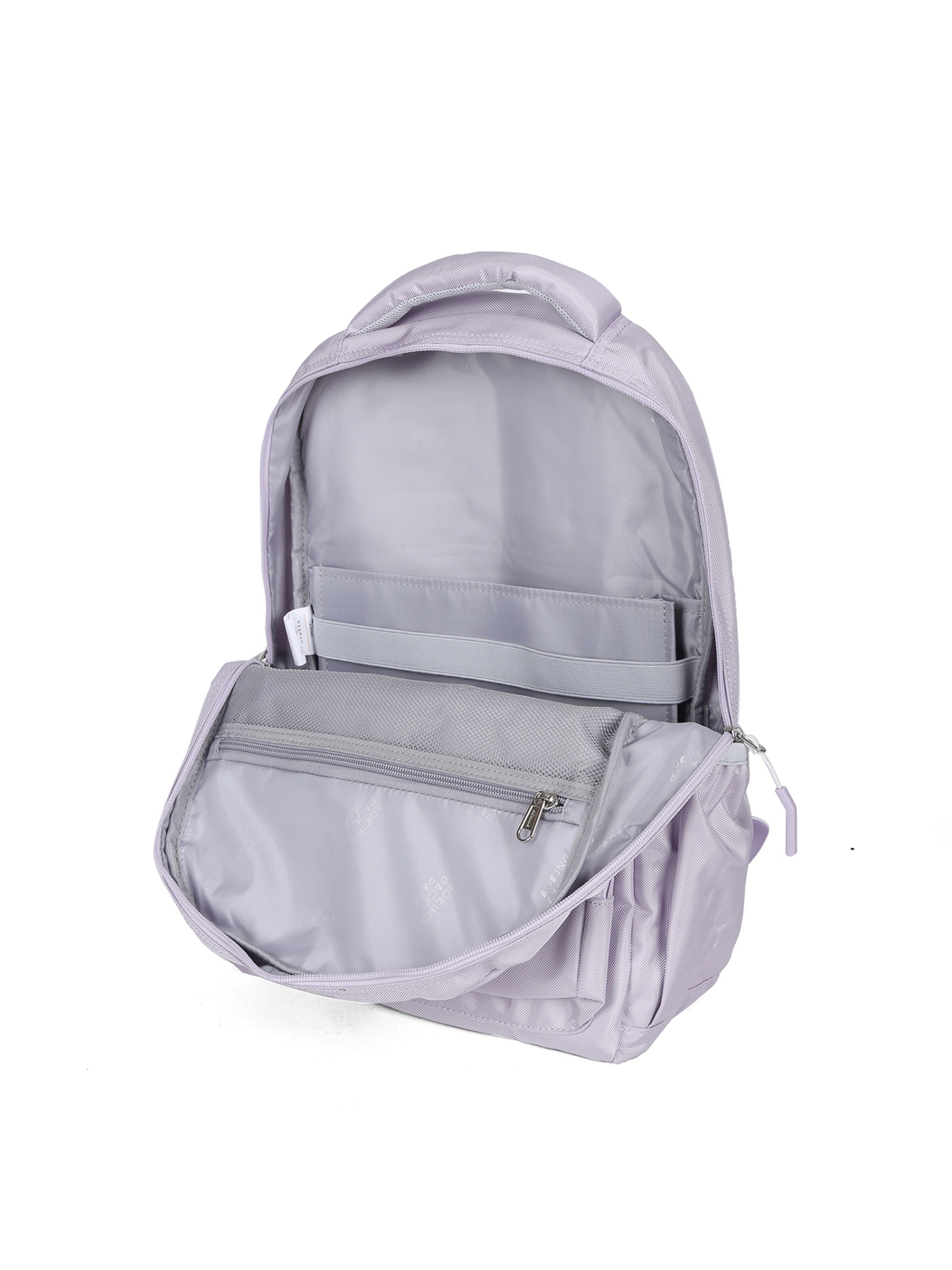Zaino di Aoking in lilla