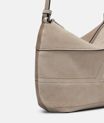 Liebeskind Berlin Handtasche in Braun