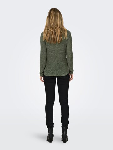 Pull-over 'MORE' JDY en vert