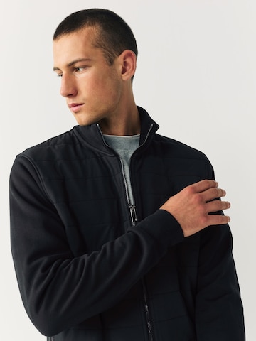 Next Демисезонная куртка в Черный