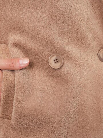 Bigdart Jacke in Braun