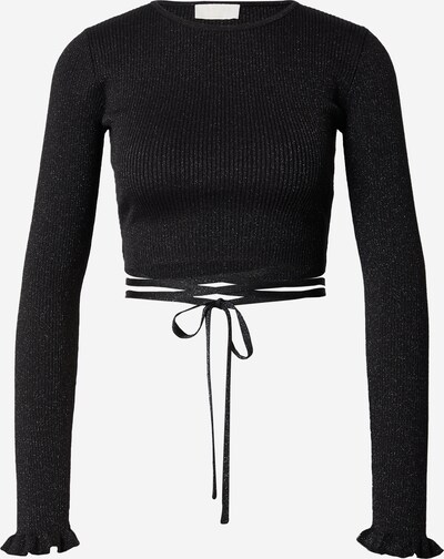 Pullover 'Lianne' LeGer by Lena Gercke di colore nero, Visualizzazione prodotti