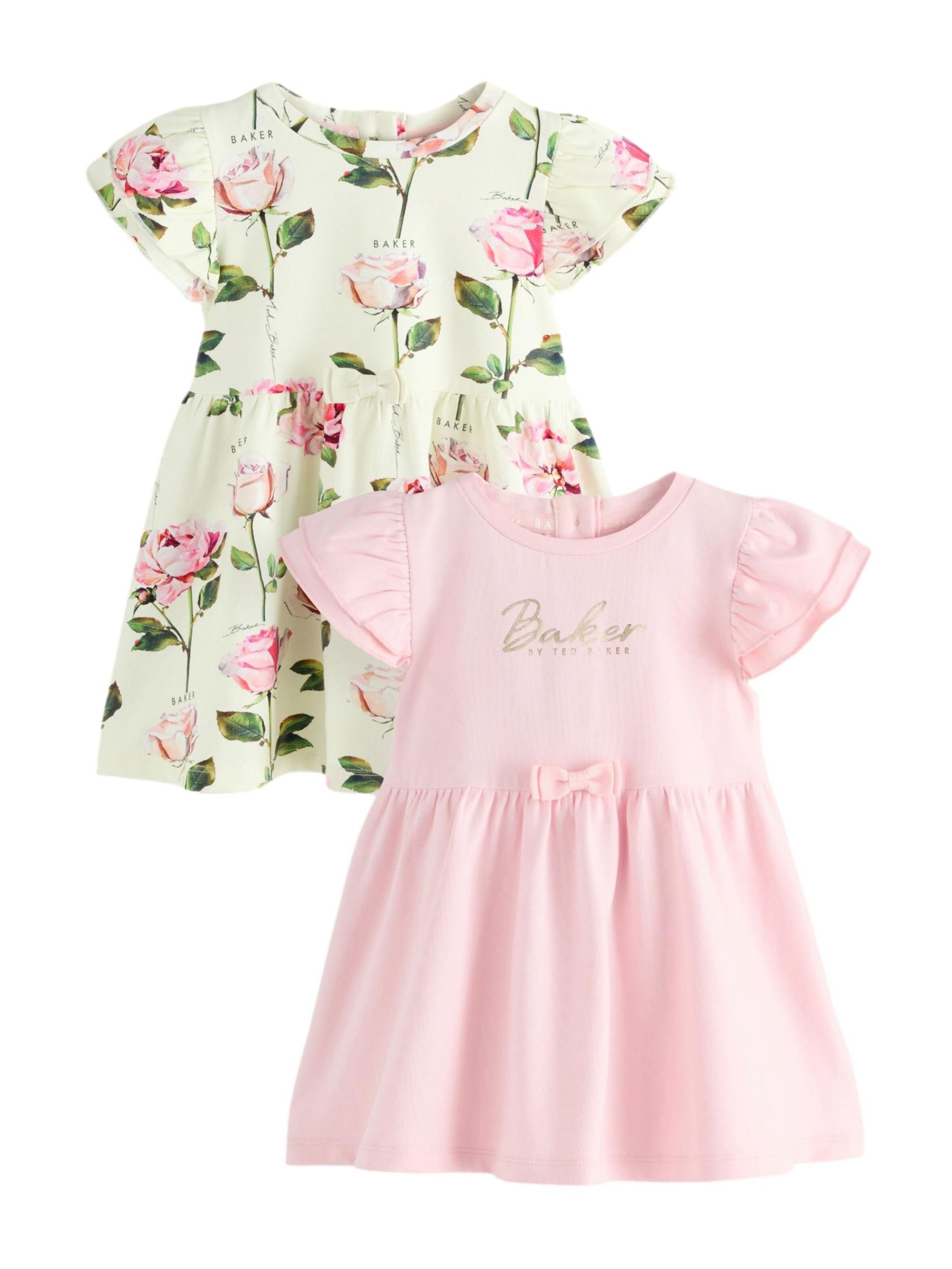 Baker by Ted Baker Mekko värissä vihreä: etupuoli