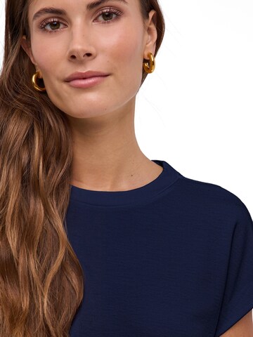 FALKE Dress in Blue