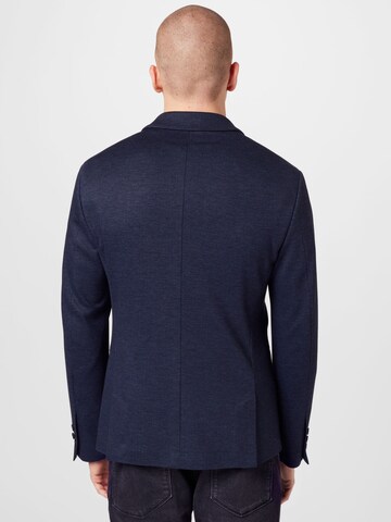 DRYKORN Regular fit Suit Jacket 'HURLEY' in Blue