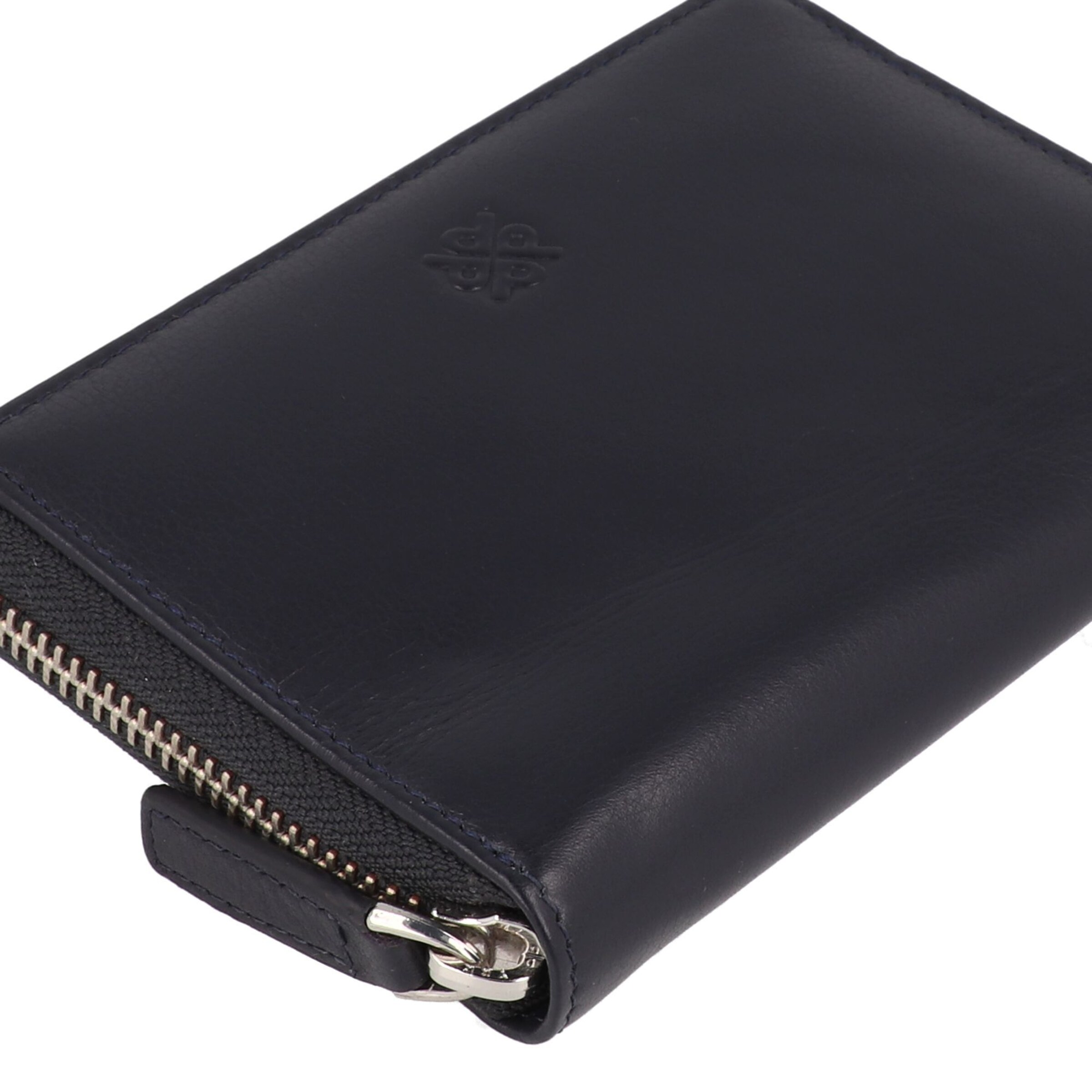 Picard Portemonnaie 'Bali' in Blau