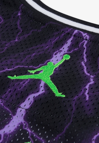Jordan T-shirt i svart