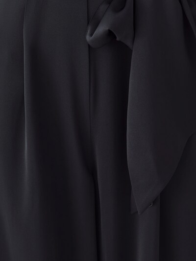 Willa Jumpsuit 'Diara' in XS in schwarz, Produktansicht