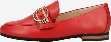 GABOR Slipper in Rot