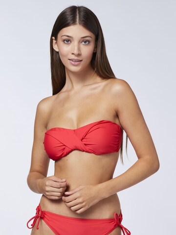 Shipley Glimlach Automatisering Bandeau bikini tops online kopen | ABOUT YOU