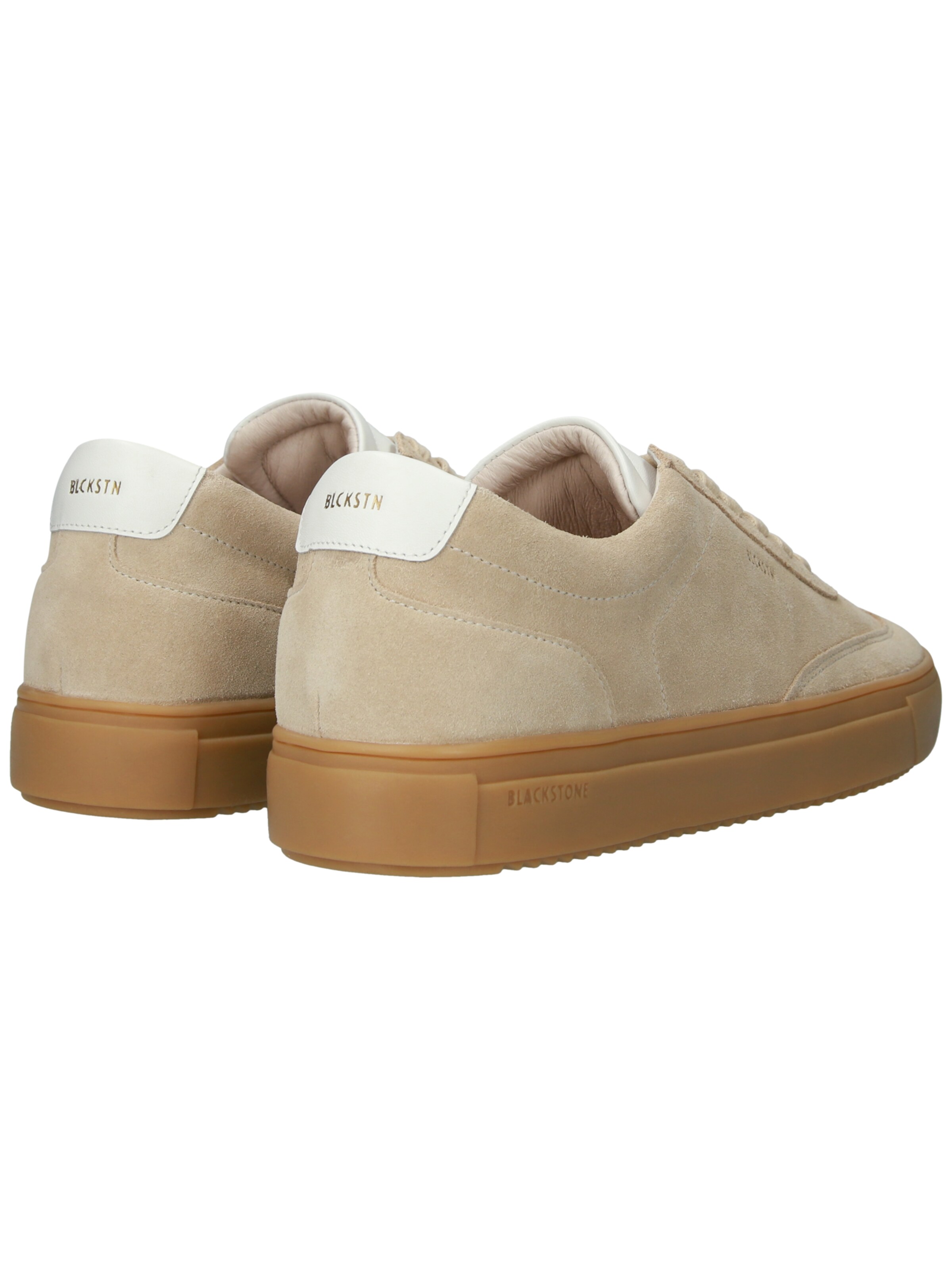 BLACKSTONE - Zapatillas deportivas bajas 'Slate Harper DG517' en beige