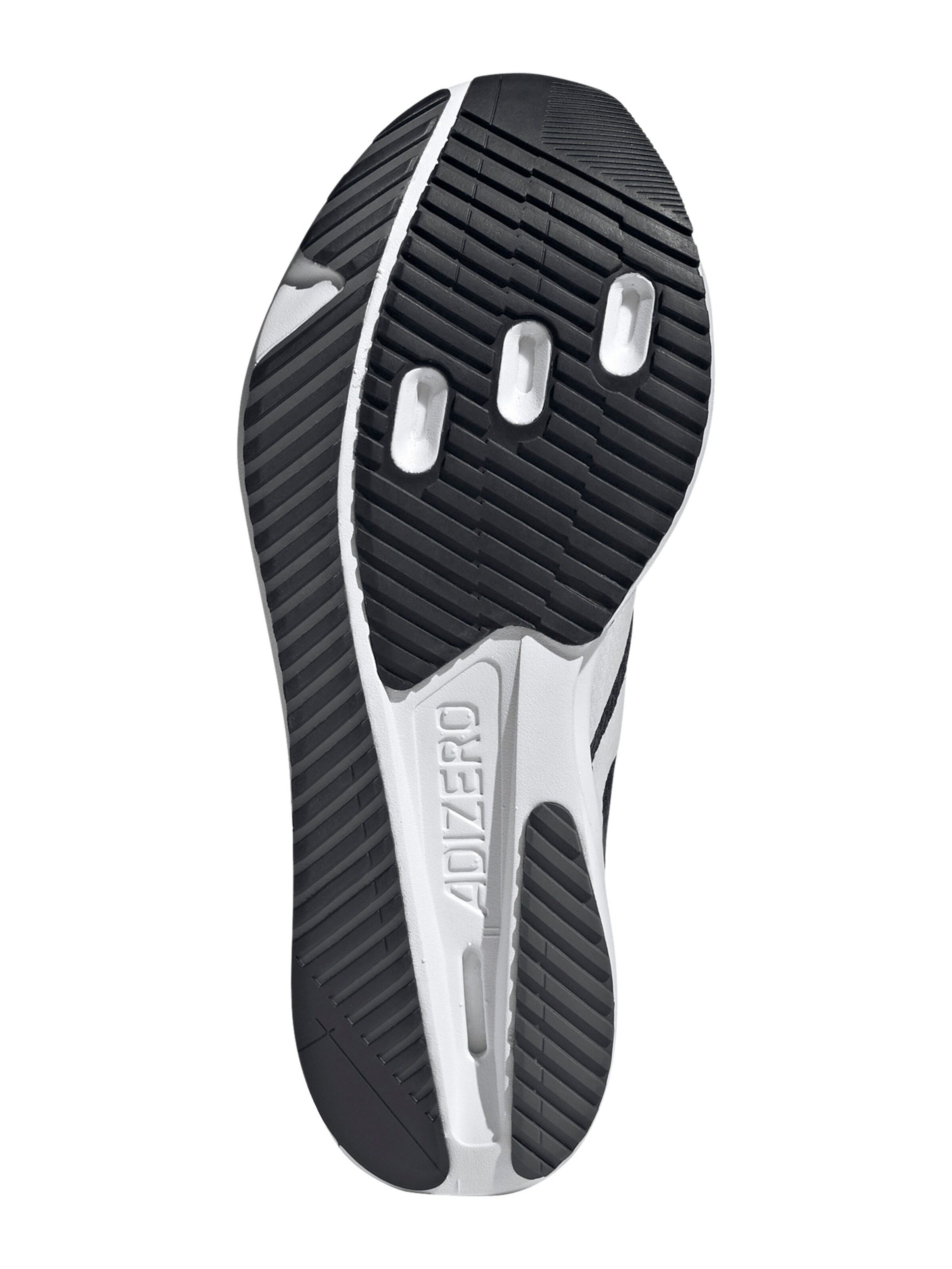 ADIDAS PERFORMANCE Juoksukengät 'ADIZERO SL2' värissä musta