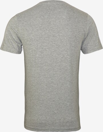 T-Shirt U.S. POLO ASSN. en gris