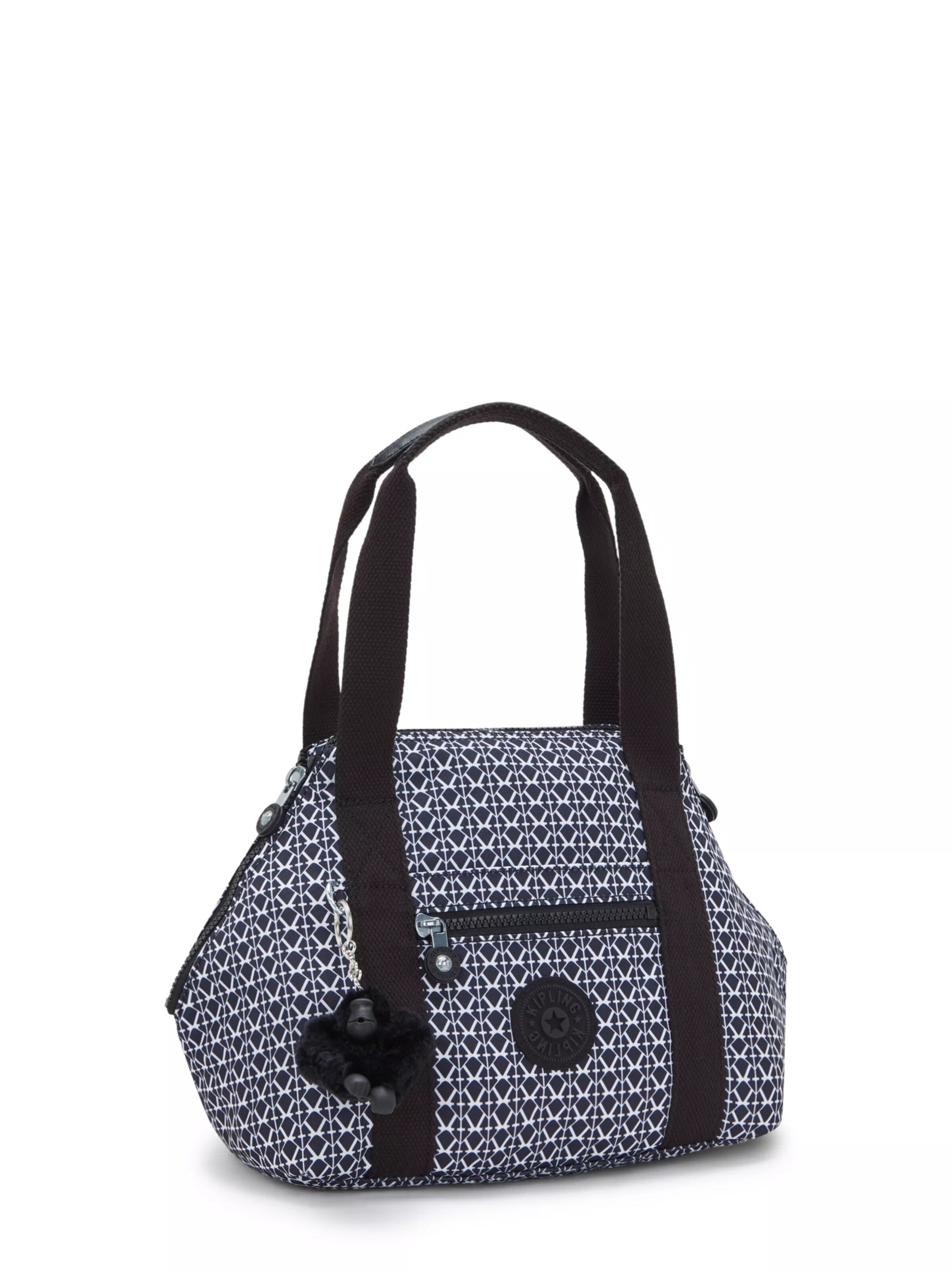 KIPLING Shoulder bag 'ART MINI' in Black