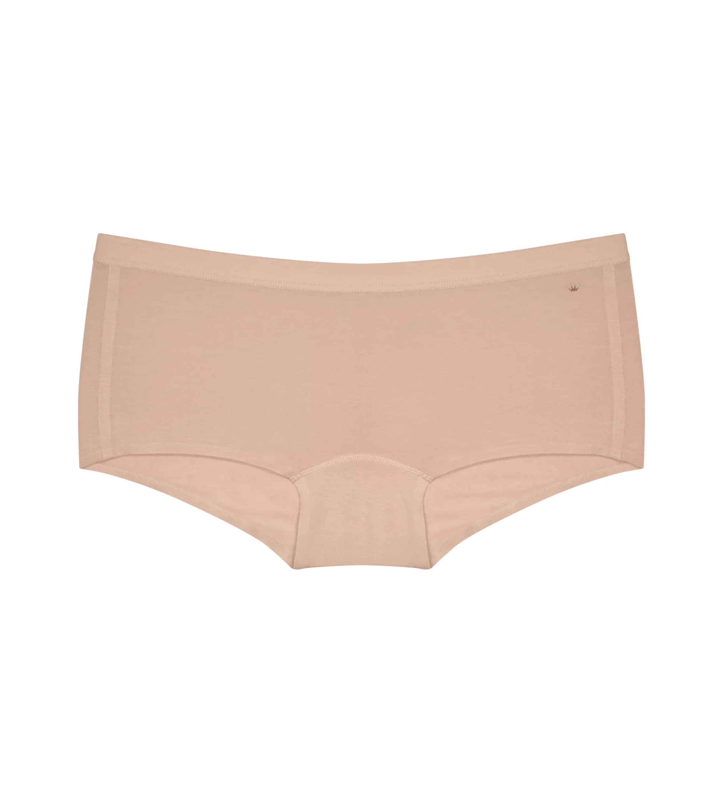 TRIUMPH Spodnje hlače | bež barva: sprednja stran