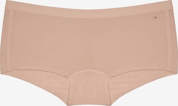 Culotte TRIUMPH en beige : devant