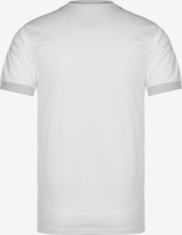 Maillot 'TeamGoal 23' PUMA en blanc