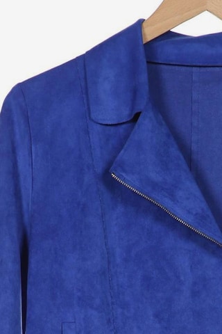 Marella Jacket & Coat in M in Blue
