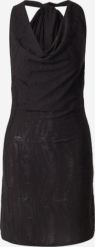 WEEKDAY Mekko 'Lydia' värissä musta: etupuoli