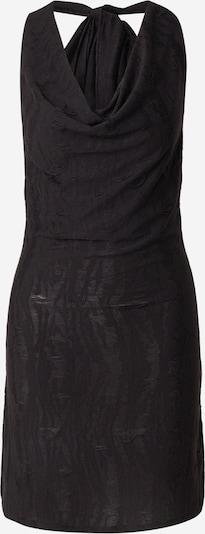 WEEKDAY Haljina 'Lydia' u crna, Pregled proizvoda