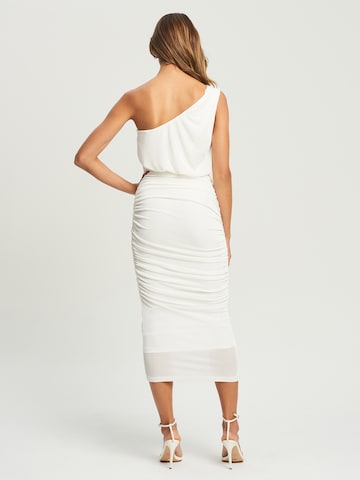 Abito 'Soul' di BWLDR in bianco