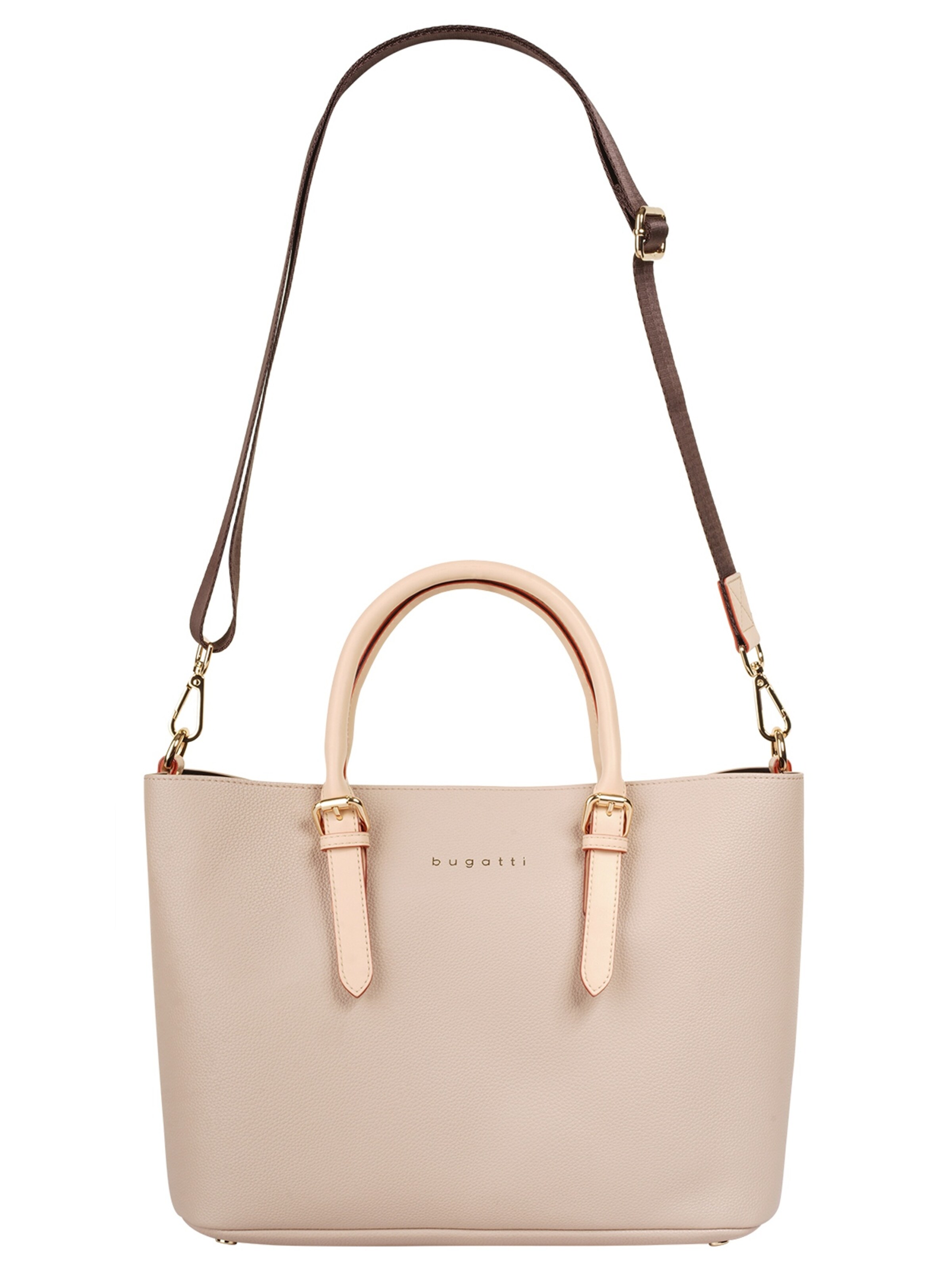 bugatti Shopper 'Ella'‌ in Beige