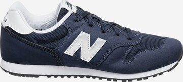 new balance Sneakers '373' in Blue