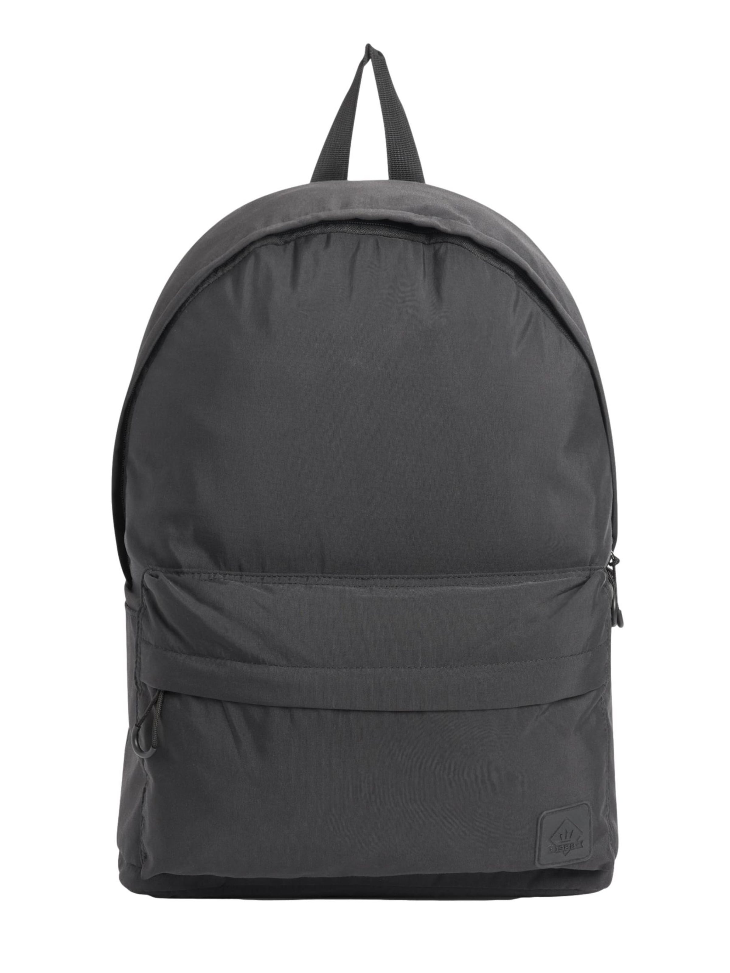 Next - Mochila em preto: frente