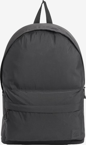 juoda Next Kuprinė: priekis