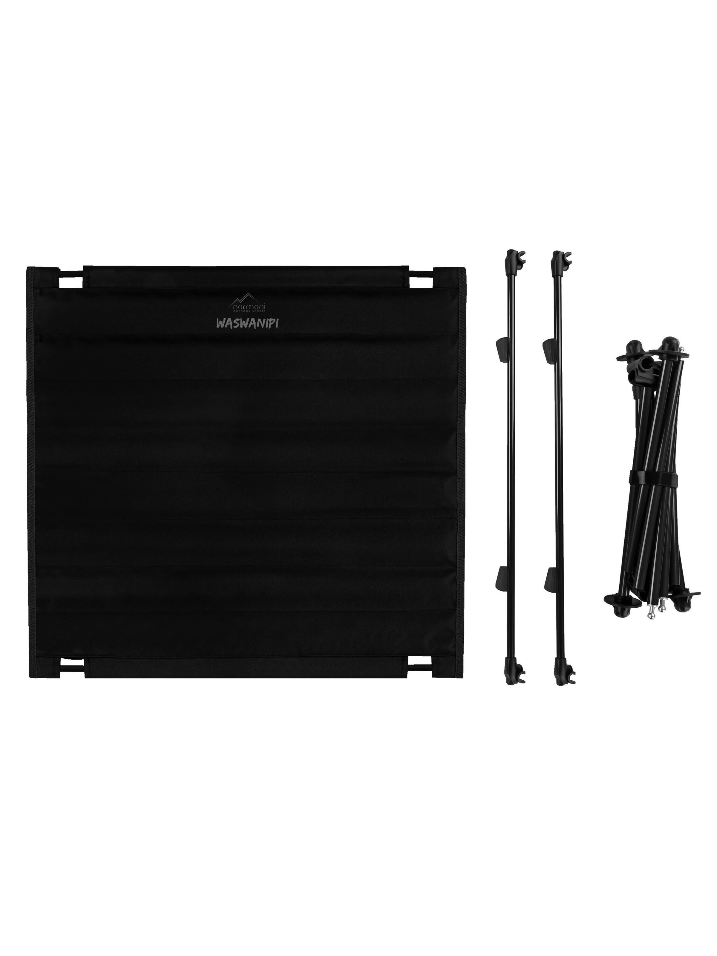 Accessoires ' ' normani en noir