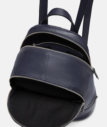 Sac à dos Liebeskind Berlin en bleu