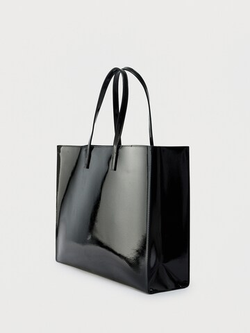 Ted BakerShopper torba 'CRIKON' - crna boja