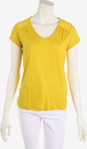 Caroll Shirt XS in Gelb: predná strana