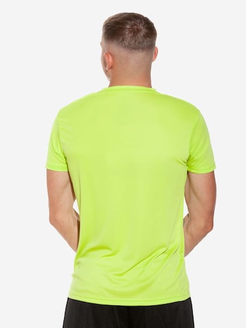 Stark Soul - Camisa funcionais em amarelo