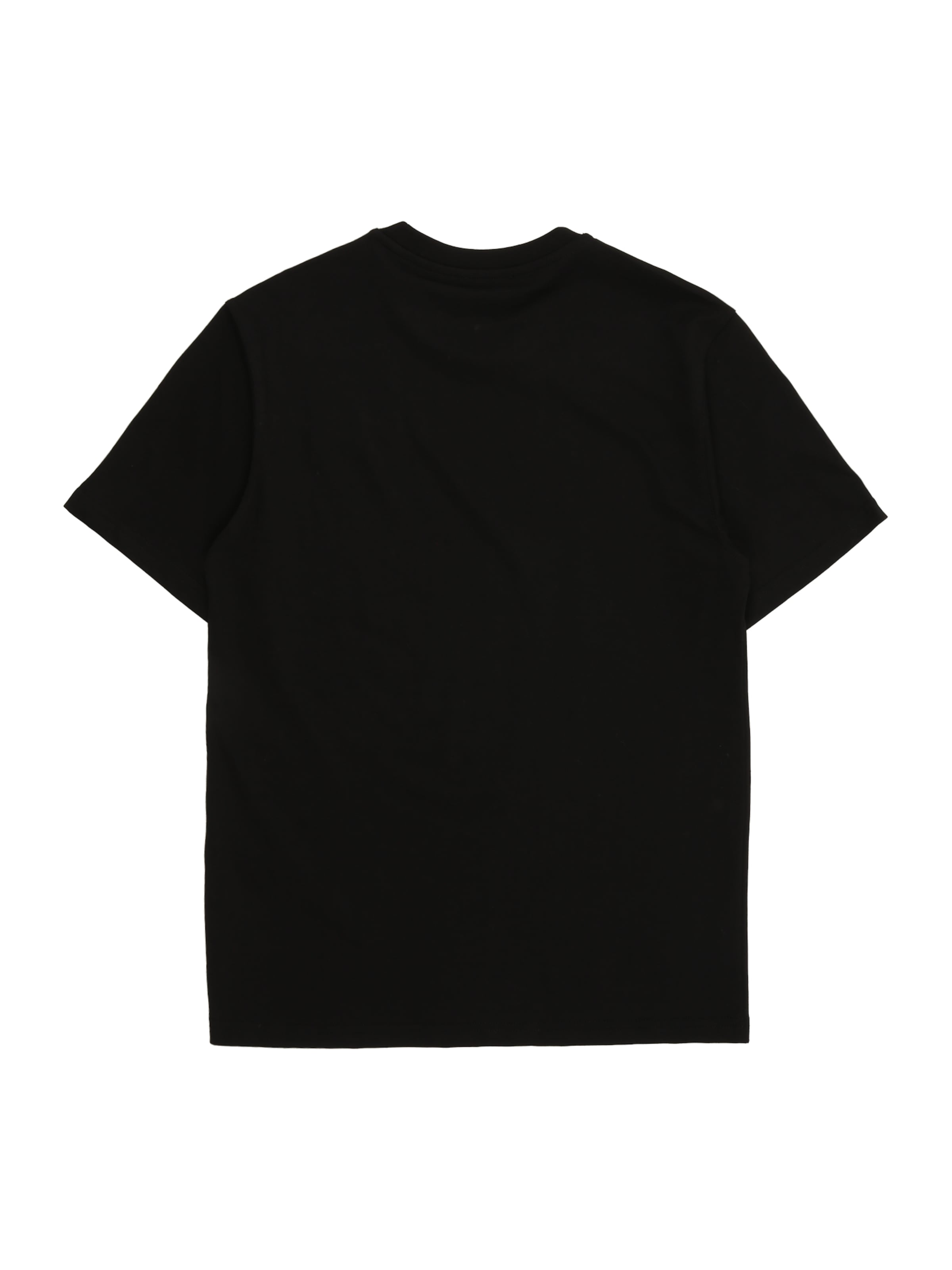 DIESEL Shirt in Black