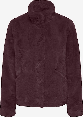 ONLY Jacke in Lila: Vorderseite
