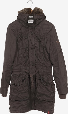 ESPRIT Mantel M in Braun: Vorderseite