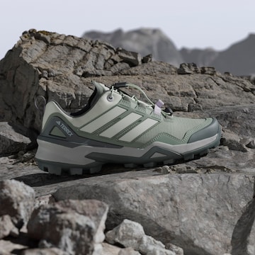 ADIDAS TERREX Wanderschuh in Grau