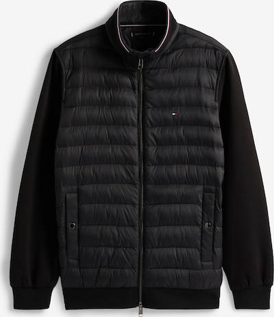TOMMY HILFIGER Kurtka przejściowa 'ESS' w kolorze czarnym, Podgląd produktu
