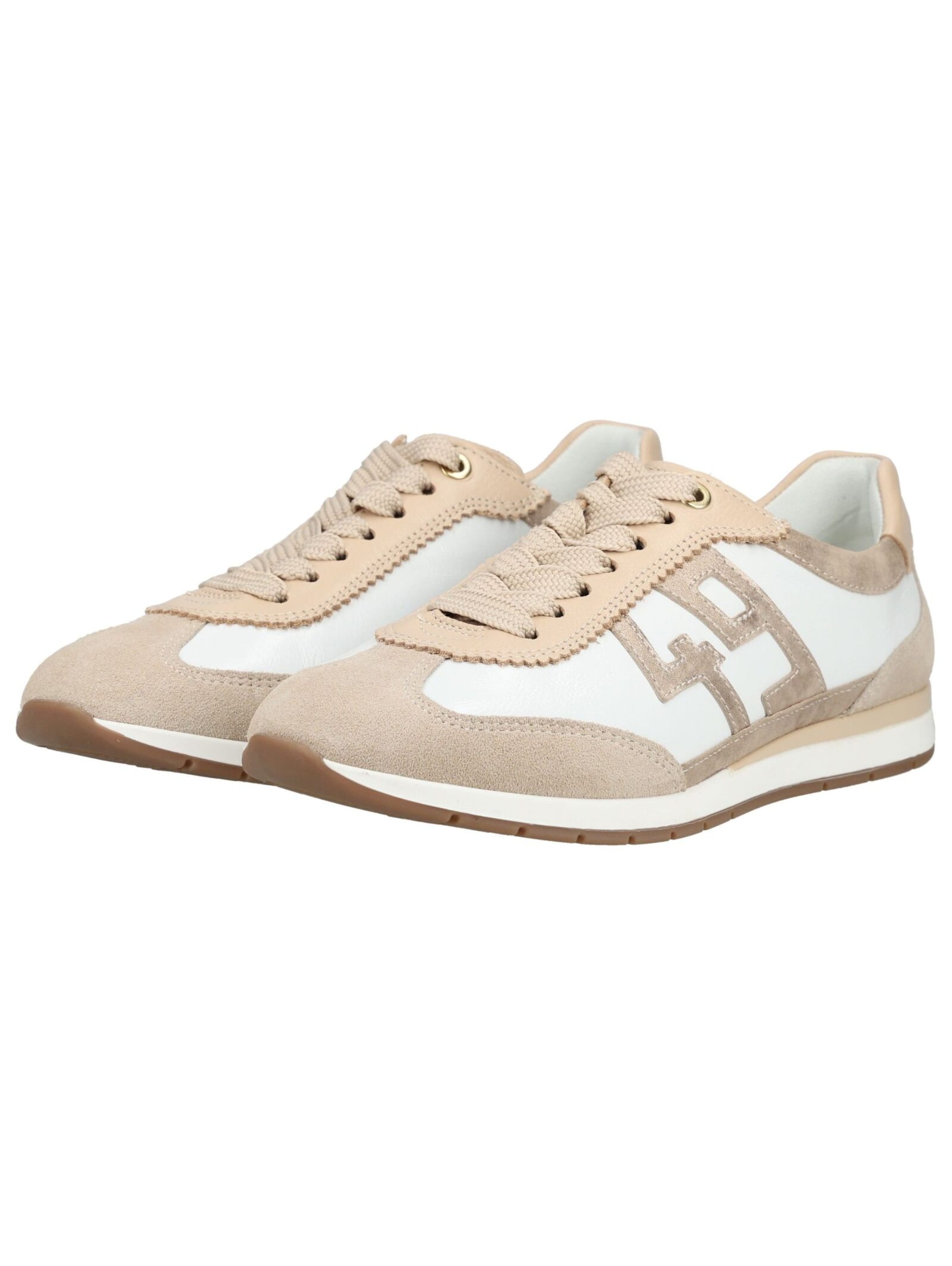 ARA Sneakers in Beige