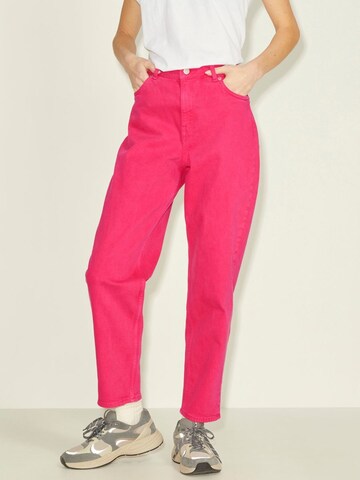 JJXX Tapered Jeans 'Lisbon' i pink