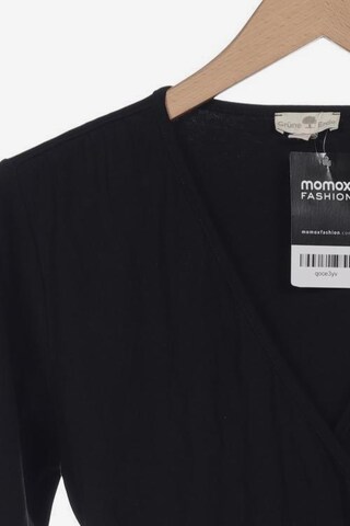 Grüne Erde Top & Shirt in S in Black