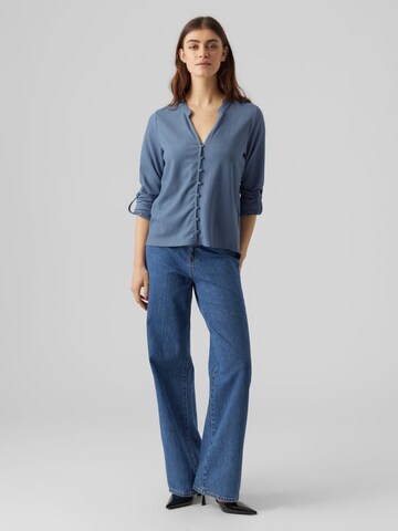 VERO MODA Top in Blue