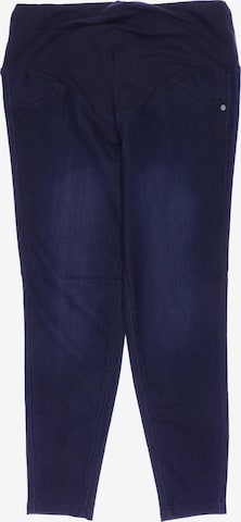 SHEEGO Jeans 39-40 in Blau: Vorderseite