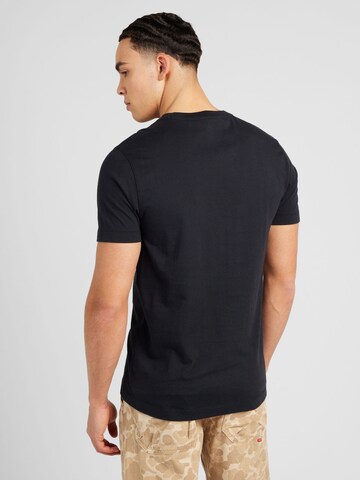 Abercrombie & Fitch Koszulka w kolorze czarny