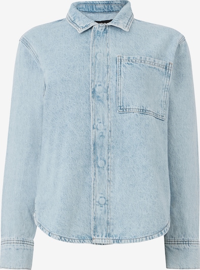 Palaidinė 'PCJOPHINE' iš PIECES, spalva – tamsiai (džinso) mėlyna, Prekių apžvalga